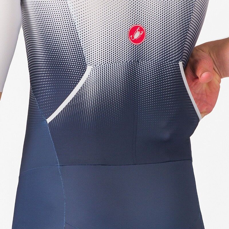 Core Tri Suit Short Sleeve - Trifonction homme