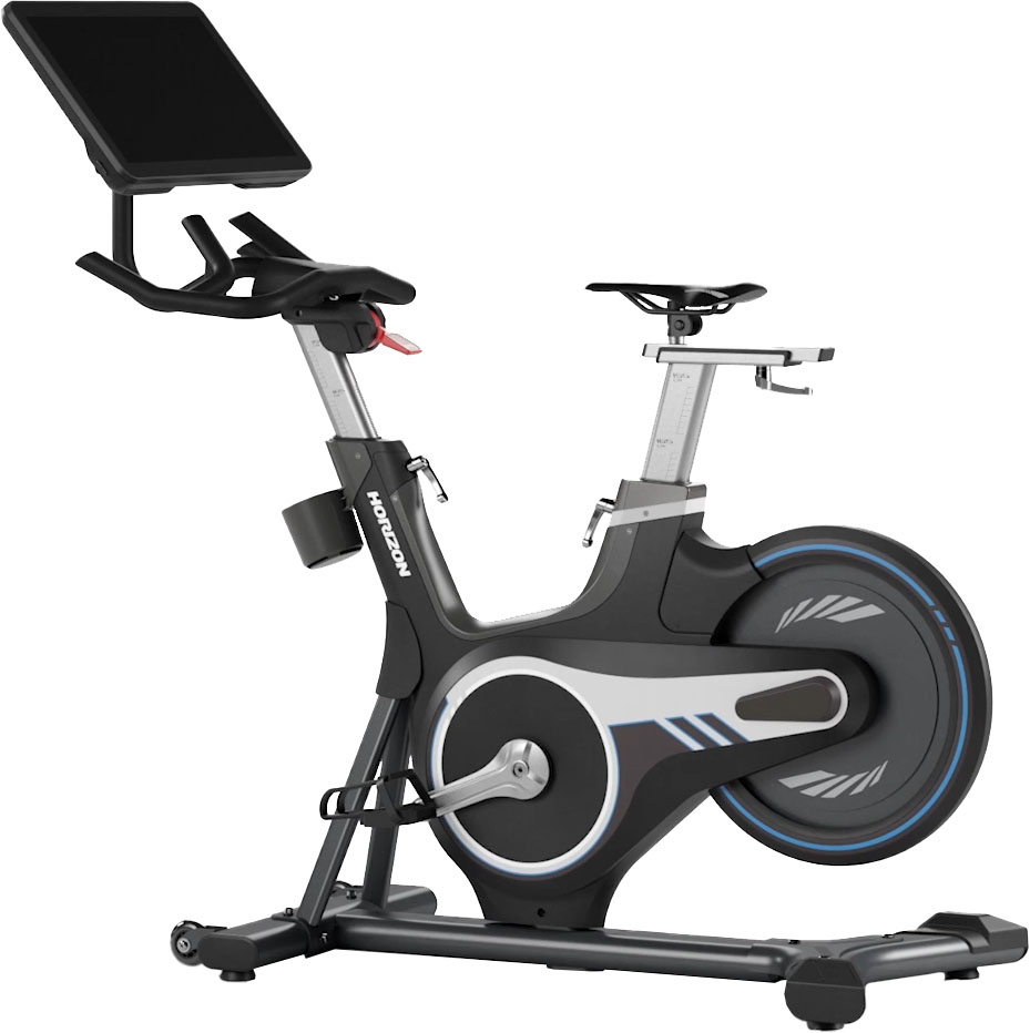 Horizon Fitness Indoor @Cycle