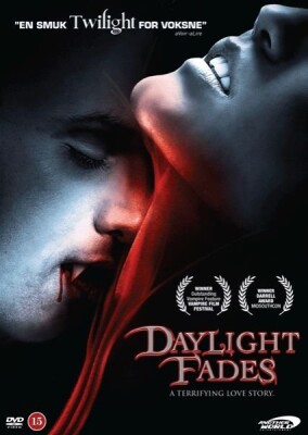 Daylight Fades - DVD