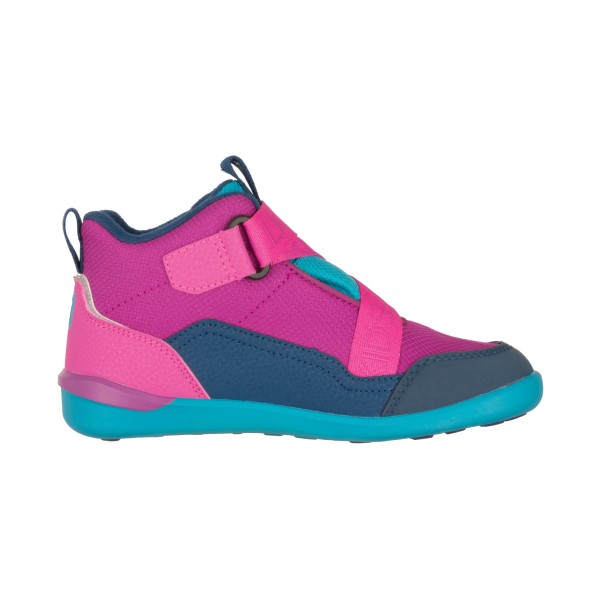 Trollkids - Kid's Nordfjord Barefoot Winter Hiker - Chaussures d'hiver