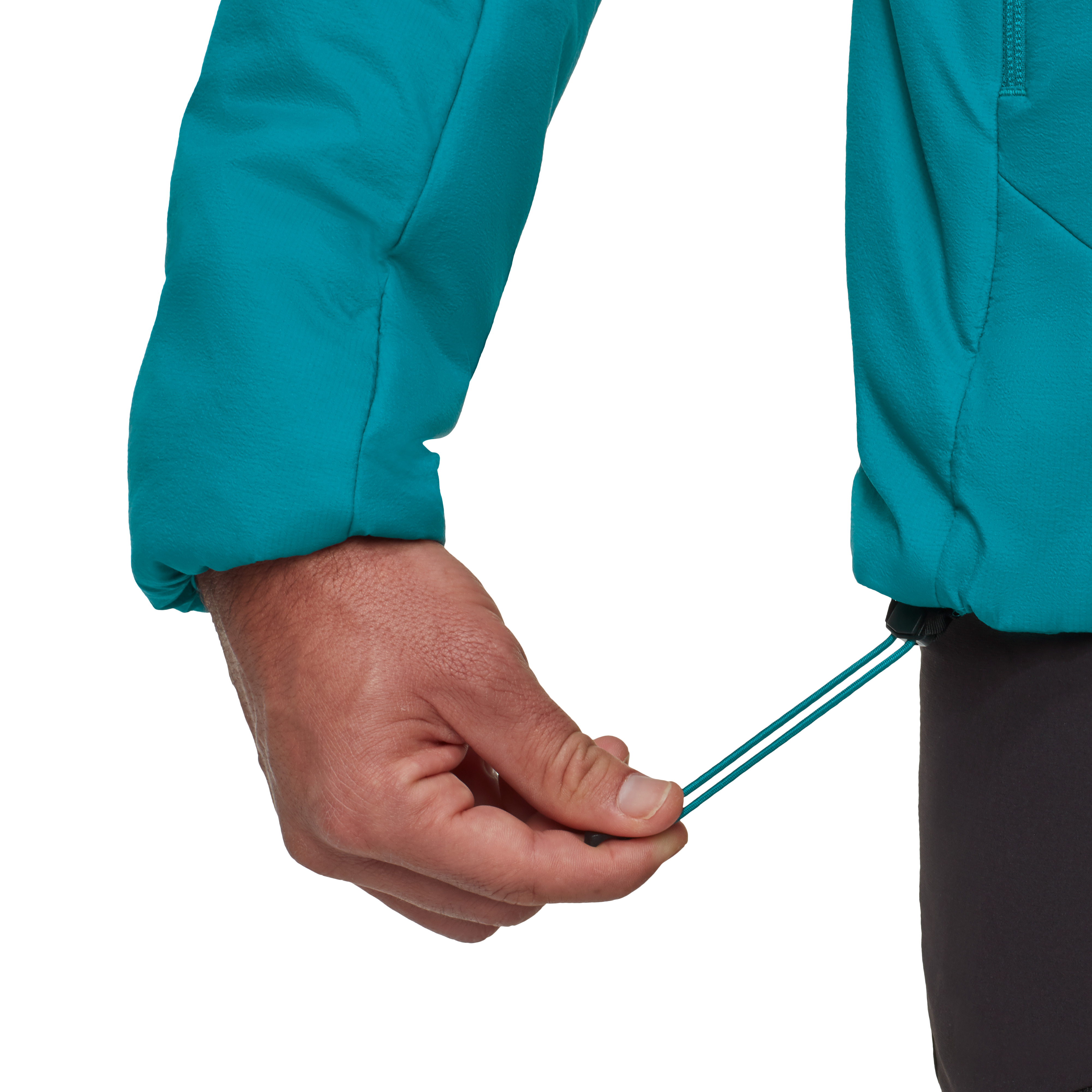 Rime IN Hooded Jacket Men