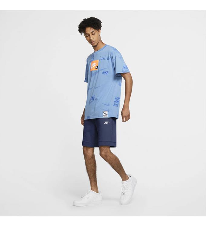 Nike Men SportsWear Fleece Short