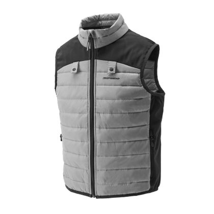 Doublure veste Spidi THERMO VEST - Gris