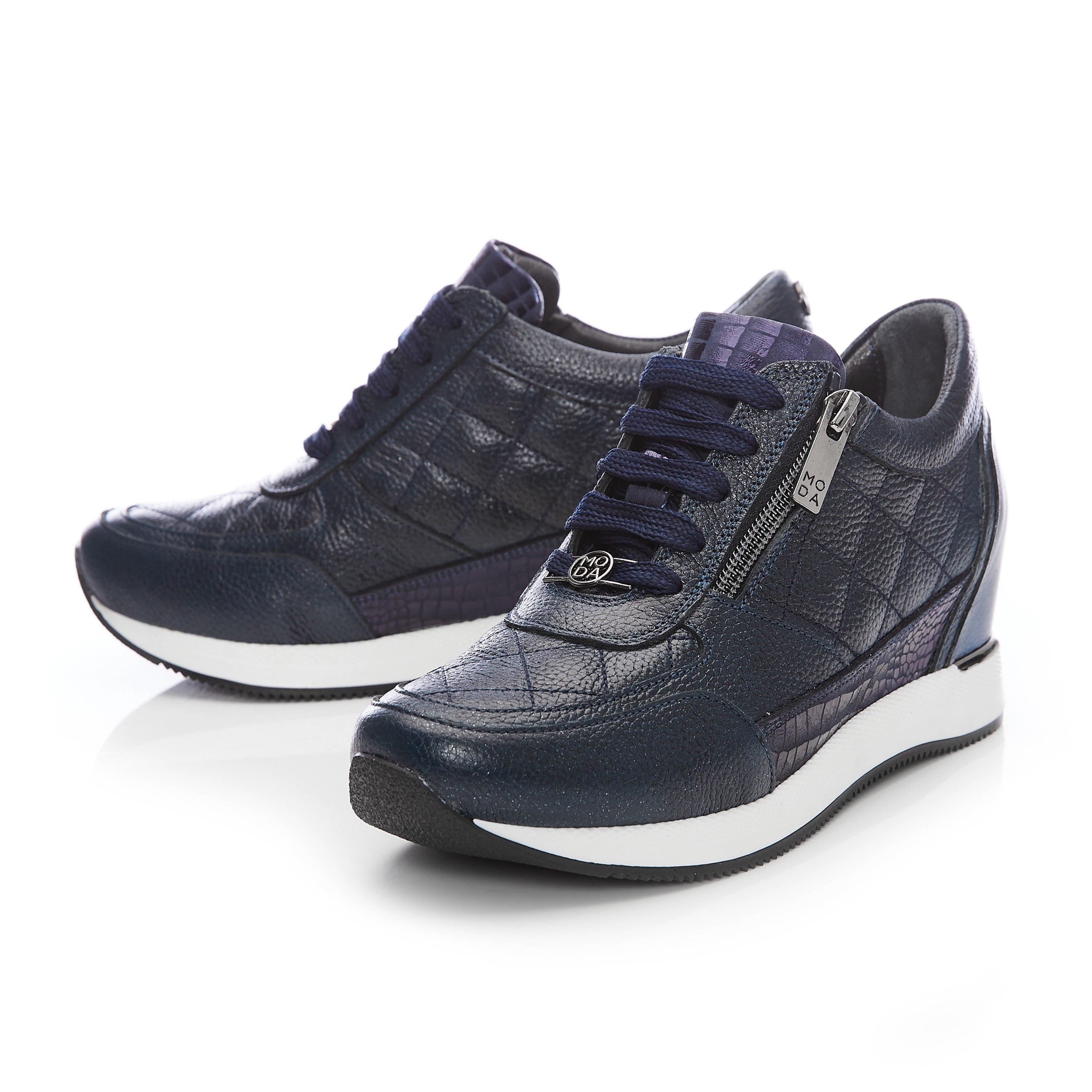 Moda in Pelle Berke Trainers