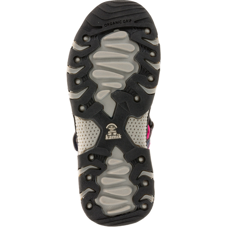 Kamik Kinder Wildcat Sandale