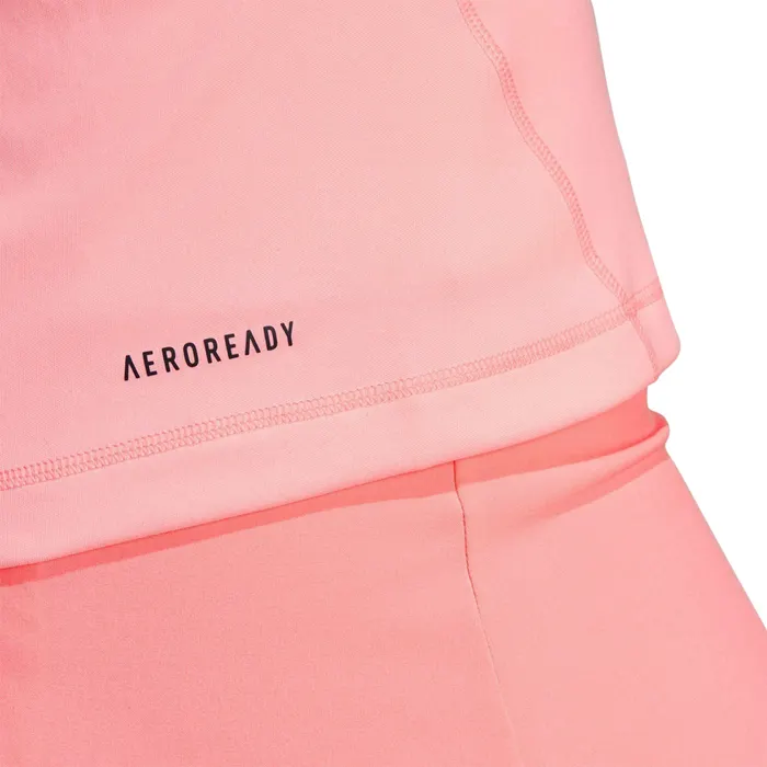 Adidas Club Tennis Tanktop Dames