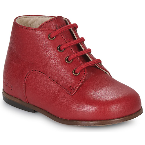 Little Mary - MILOTO - Rouge