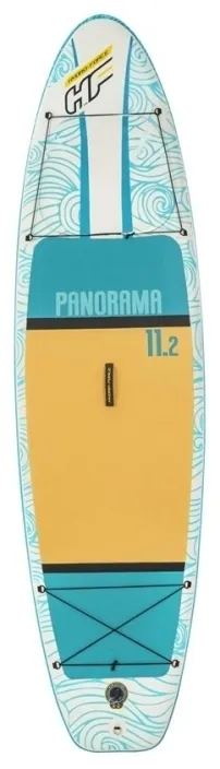Bestway Hydro-Force™ SUP Panorama Set - 3.40m x 89cm x 15cm