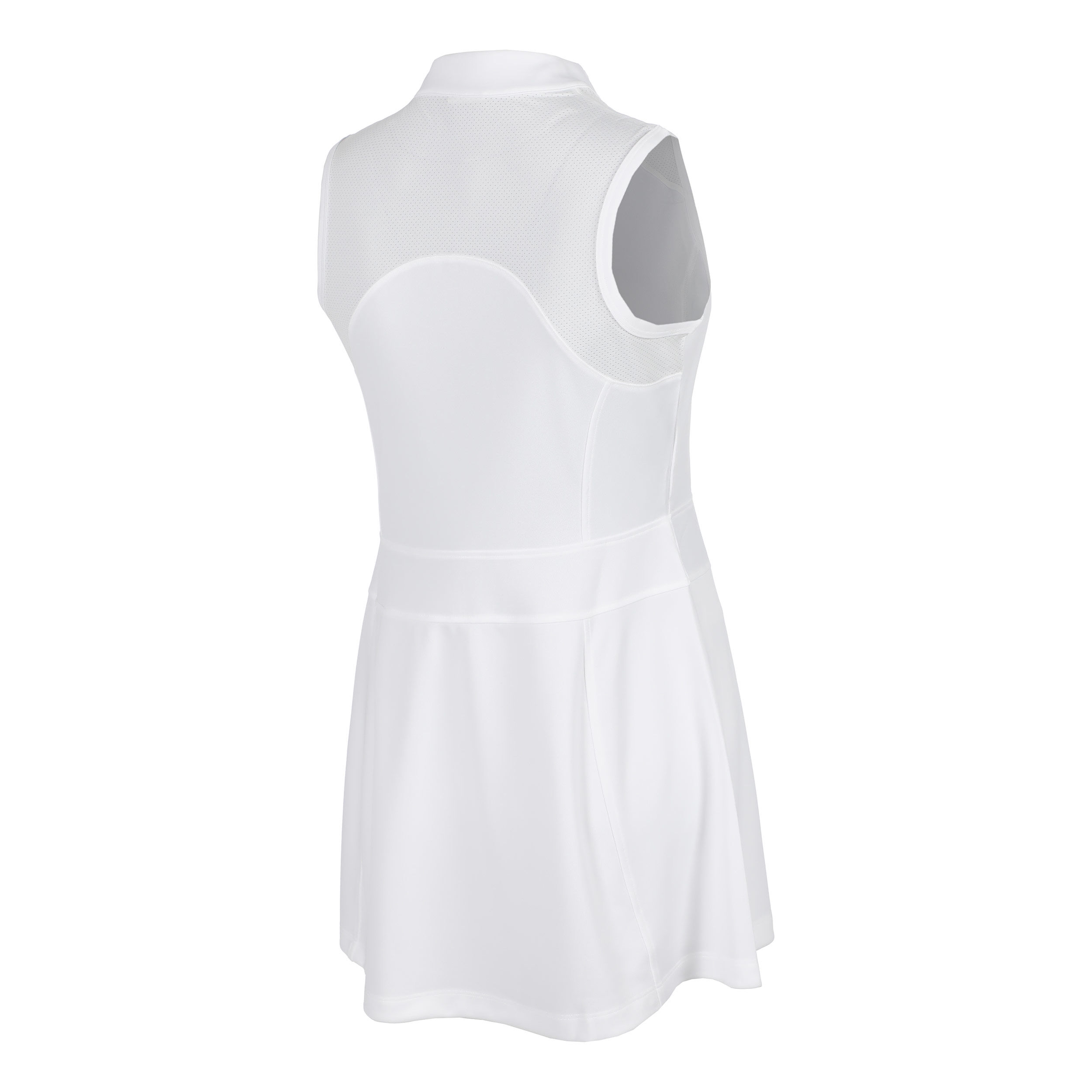 ASICS Court Robe Femmes - Blanc
