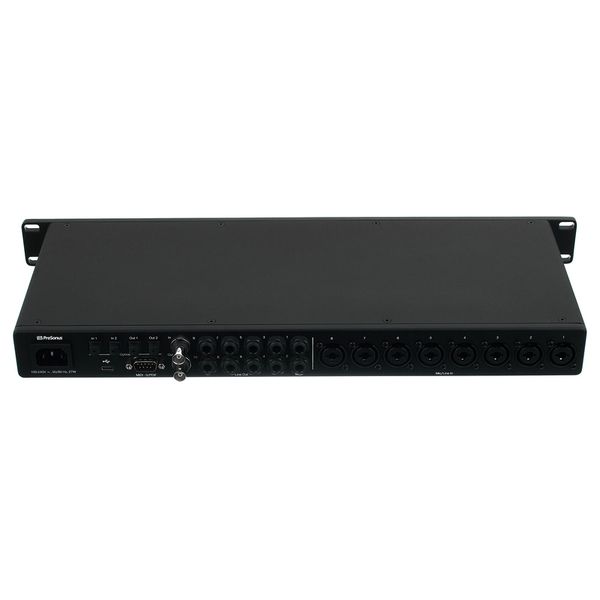 Presonus Quantum HD8