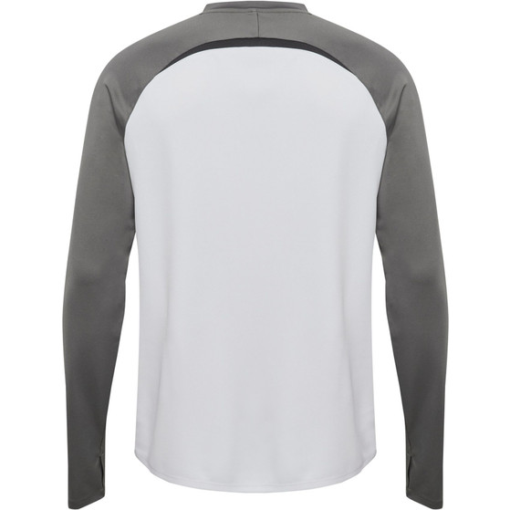Hummel Lead 2.0 Crew Sweater Heren