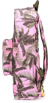 Mi-Pac Mini Palm Trees Ryggsekk, Pink