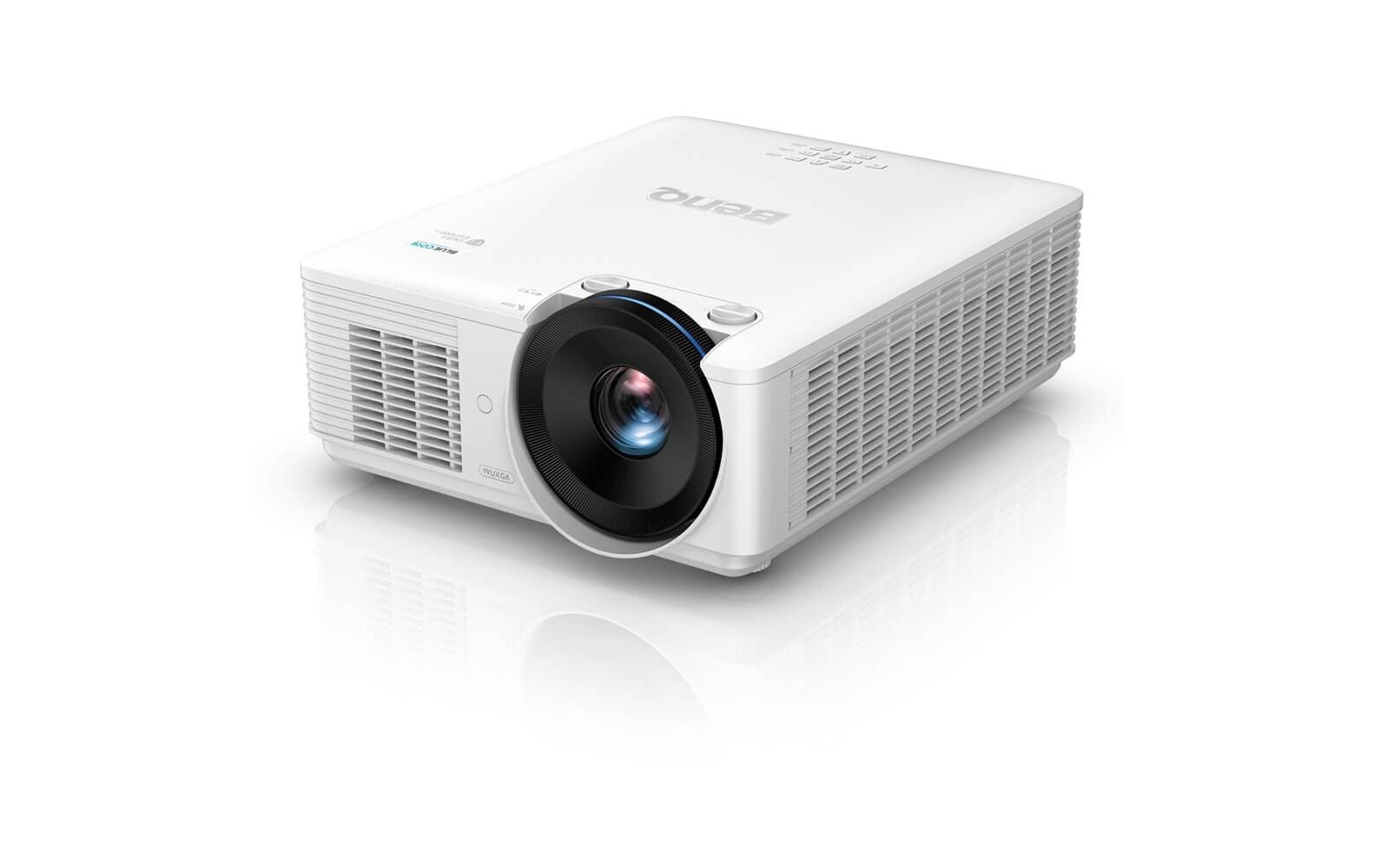 Projektor LU785<br>Konferenzraum-Projektor mit WUXGA-Auflösung und 6000 ANSI Lumen