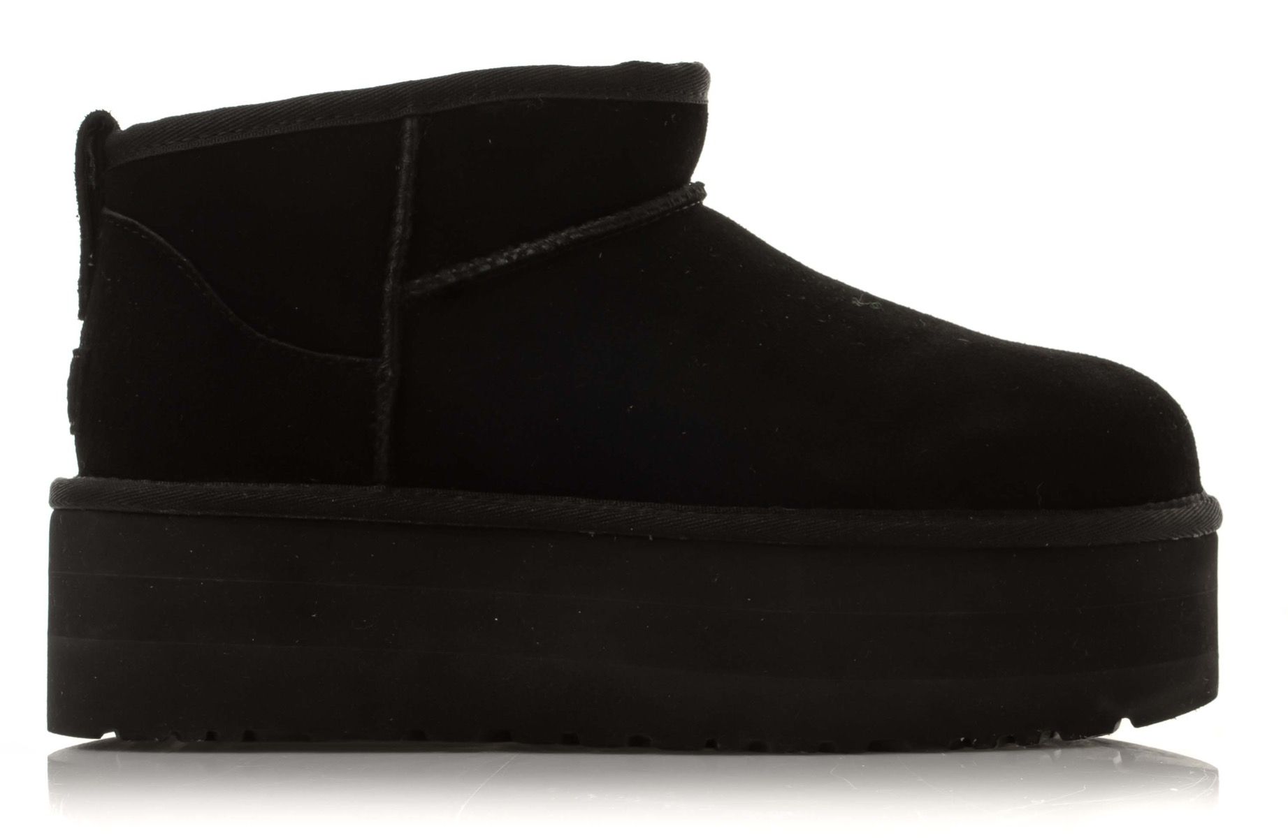 UGG Classic Ultra Mini Platform