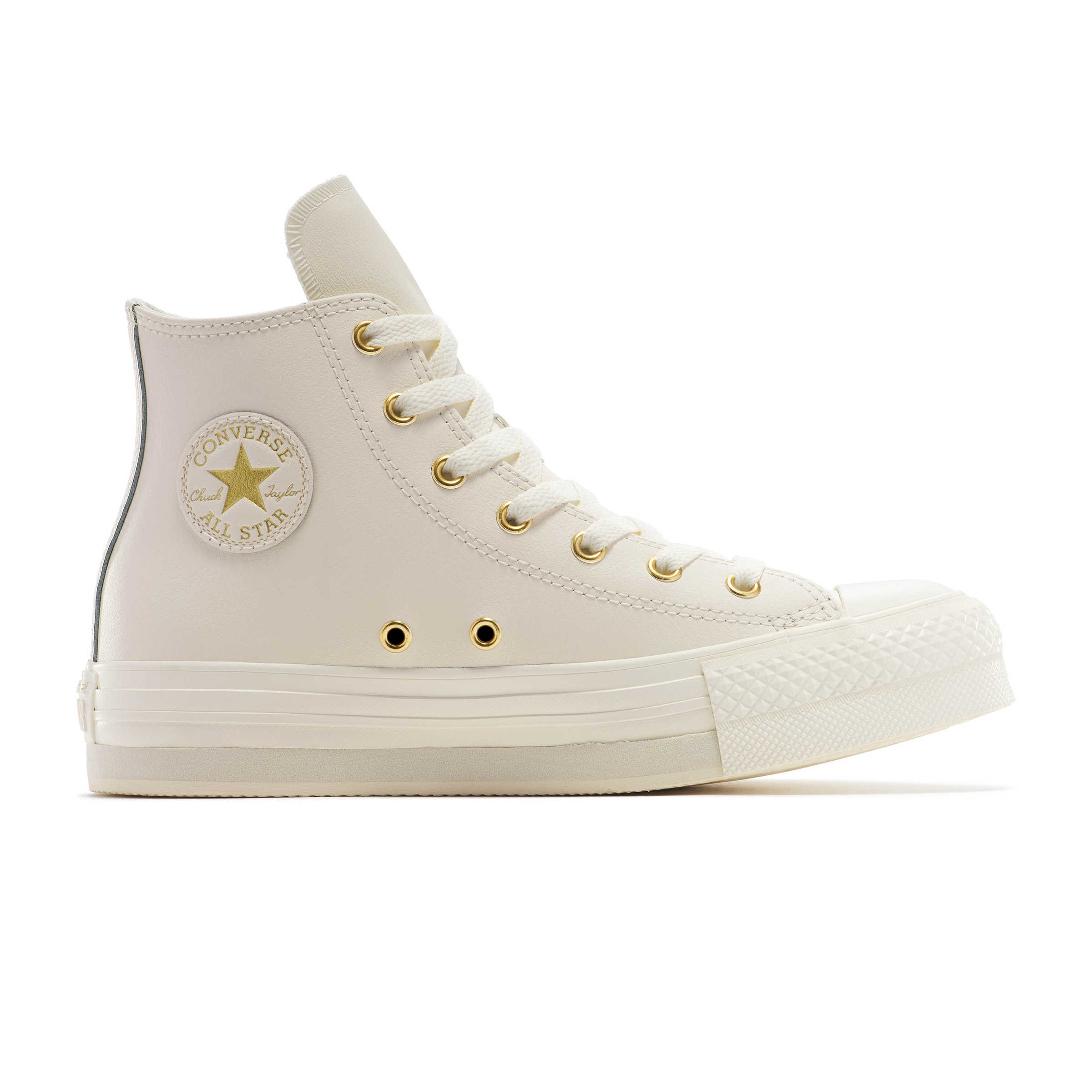 Converse Sneaker »CHUCK TAYLOR ALL STAR EVA LIFT«