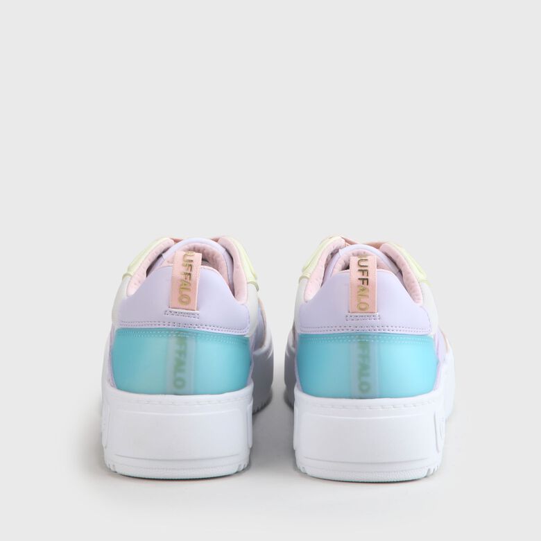 RSE V2 Sneaker Low, multi