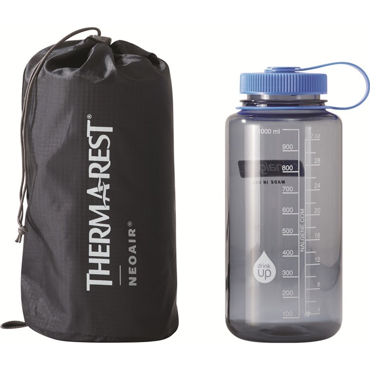 Therm-a-rest NeoAir Topo Luxe Reg
