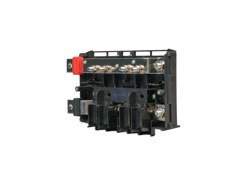 Victron LYNX Power In M10 Teil des Lynx-Verteilersystems Modulare Gleichstromsammelschiene