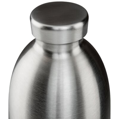 Trinkflasche Clima, groß