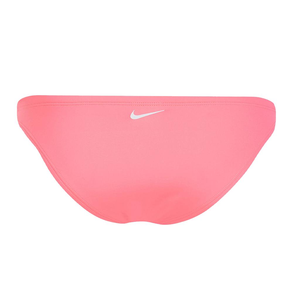 Nike Bas de maillot de bain Rose Femme Nike Cheeky