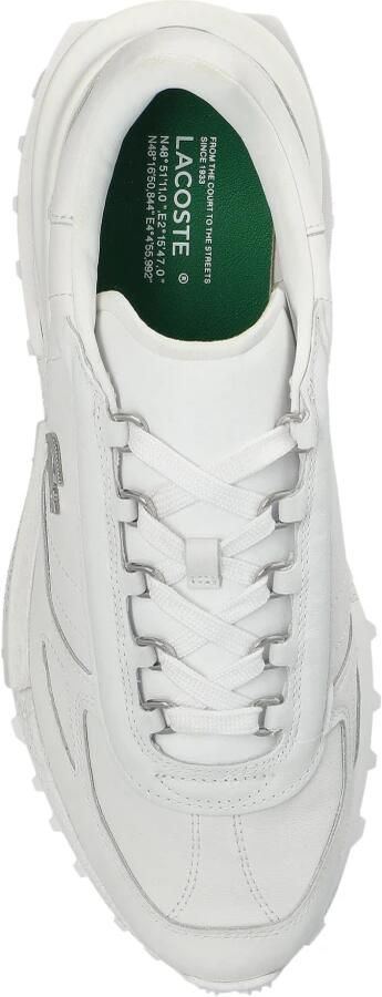 Lacoste Lage Sneakers 51sma0028