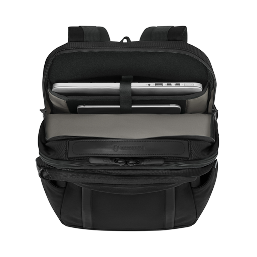 Victorinox Altmont Professional Deluxe Travel Laptop Rygsæk, Black