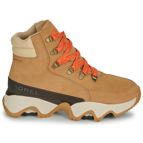 Sorel - KINETIC IMPACT CONQUEST WP - Camel