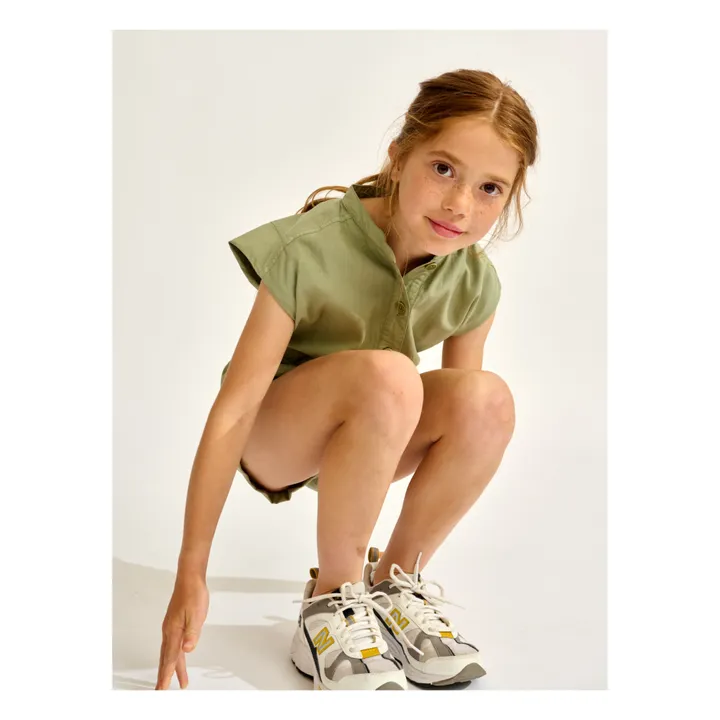 Bellerose Combinaison Apach | Sauge