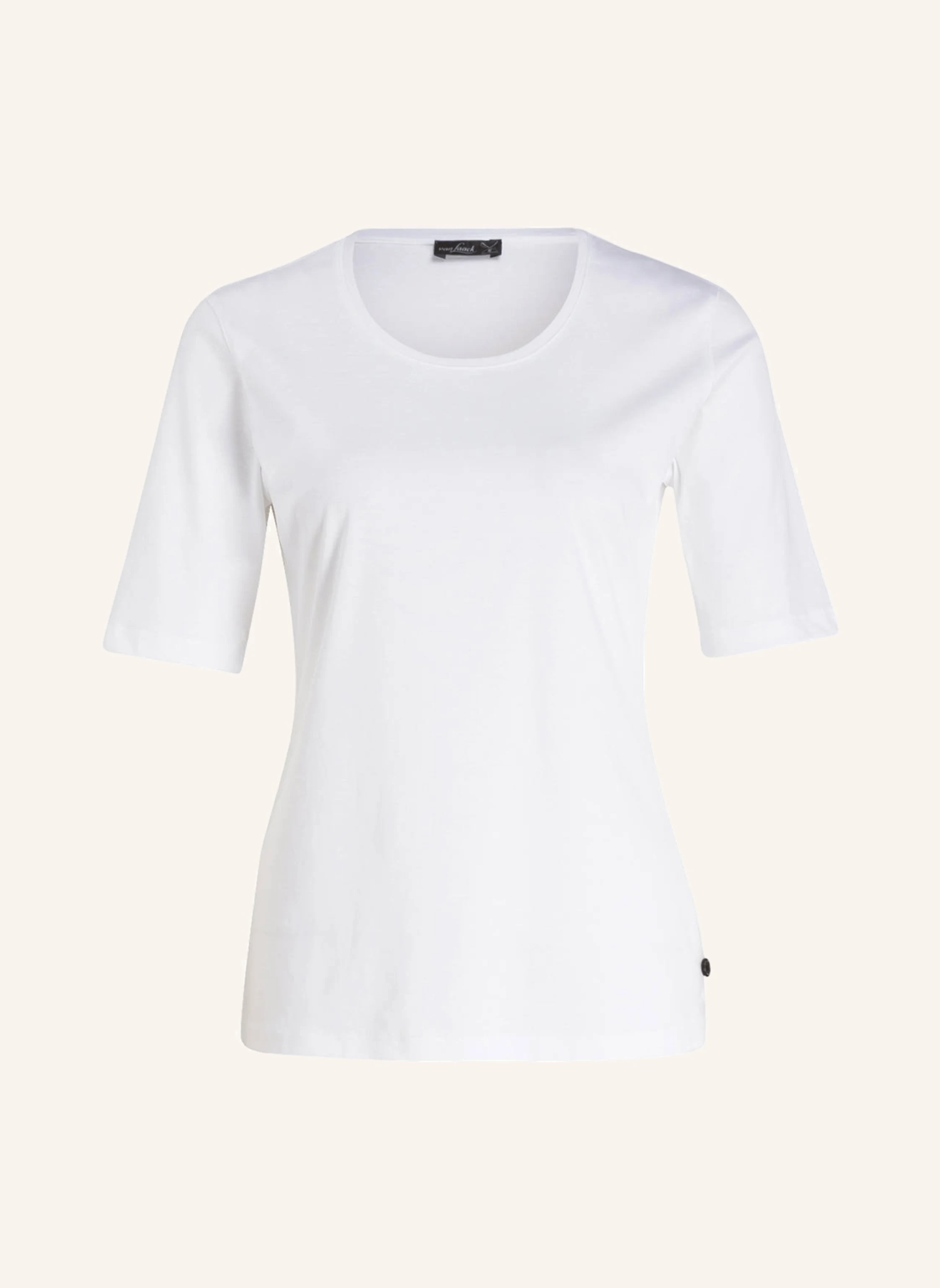 van Laack T-Shirt VL-MAI-F