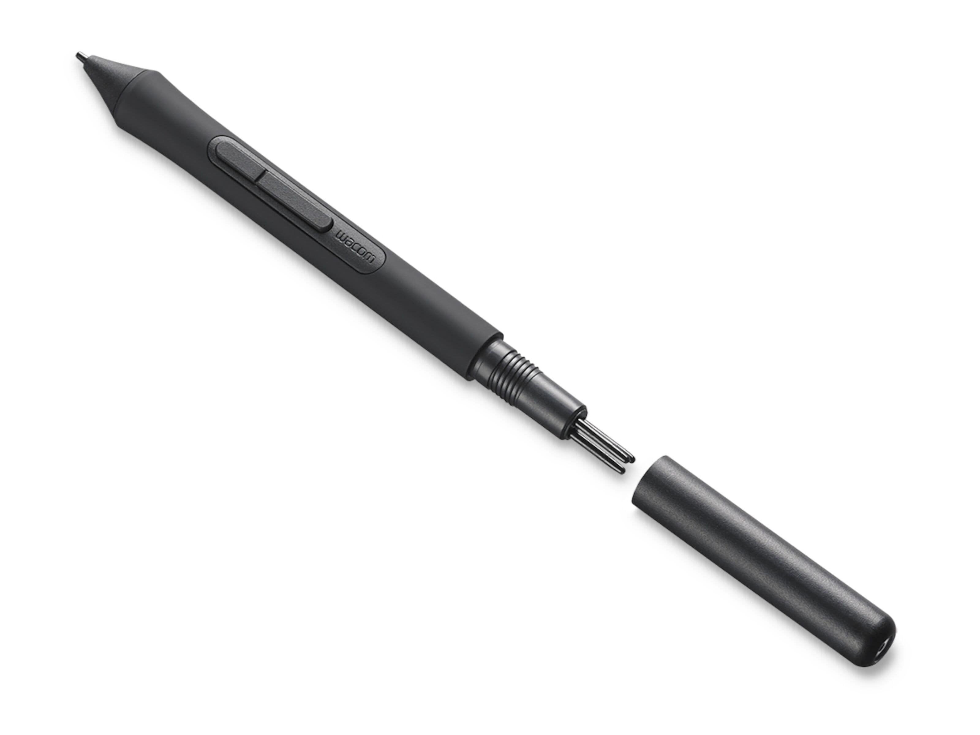 Wacom Intuos M Bluetooth-tegnebrett 216x135 mm