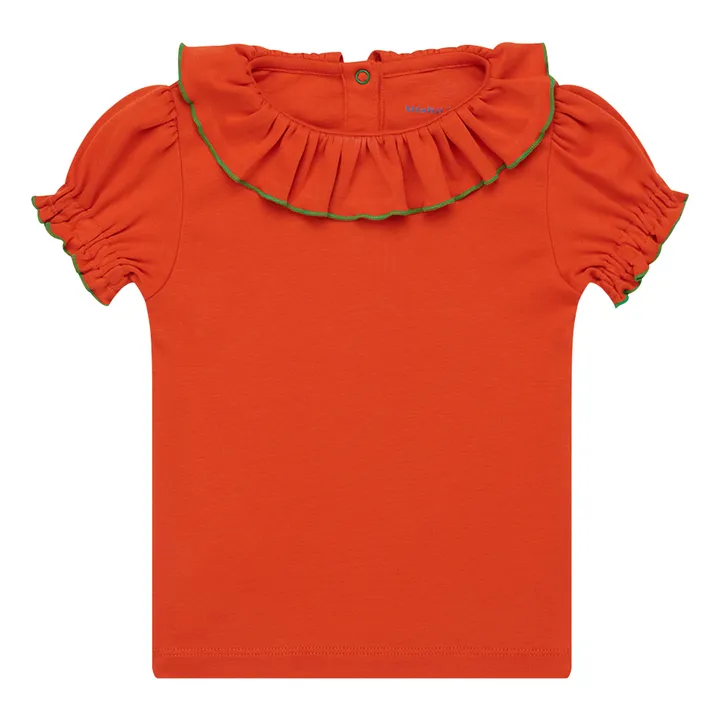 Misha & Puff T-Shirt Paloma | Rouge