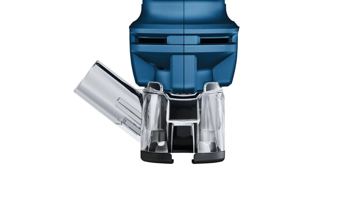 Bosch Professional GCU 18V-30 Accu Gipsfrees 18V Basic Body in L-Boxx - 06019K8002