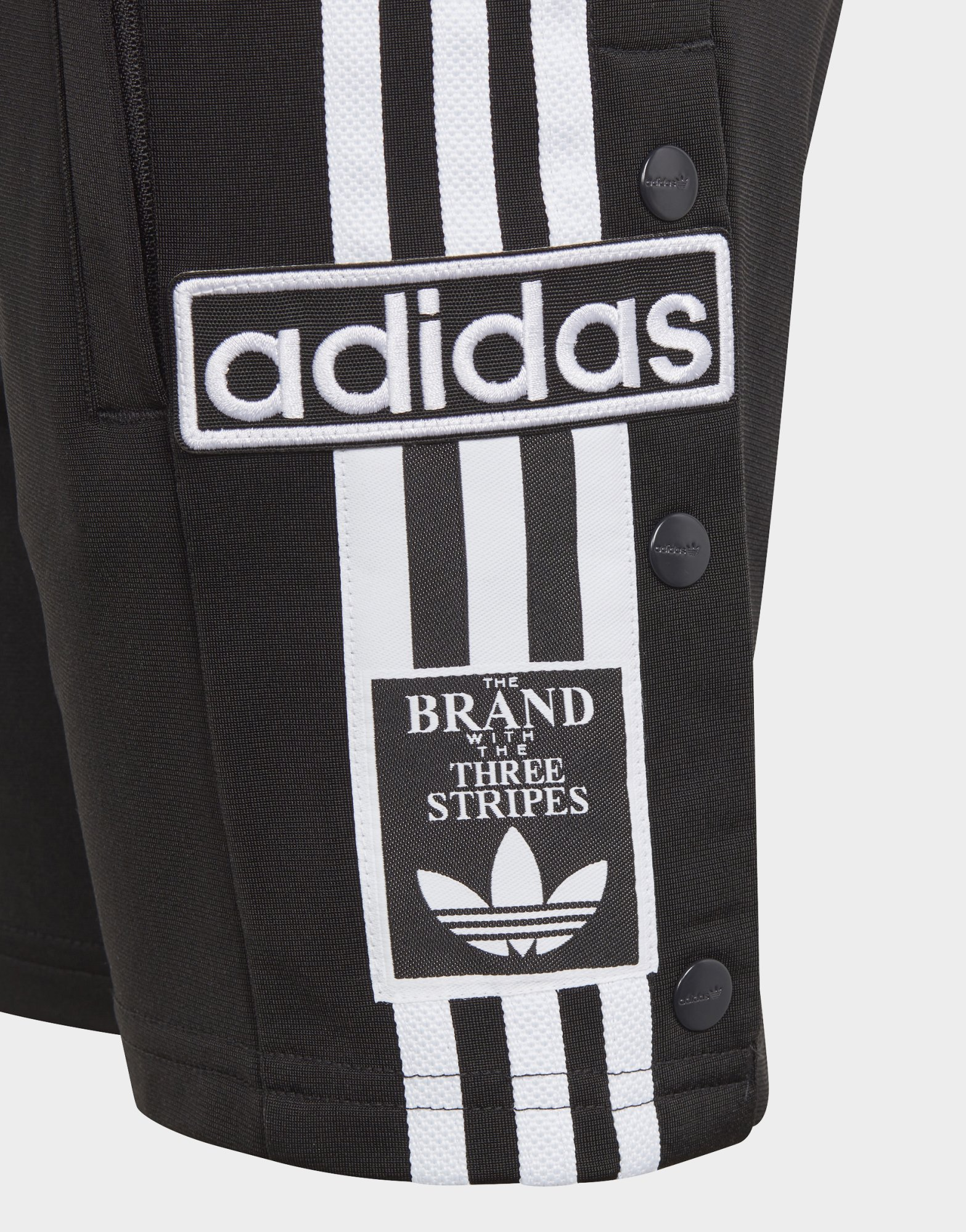 adidas Originals Ensemble t-shirt et short Adibreak