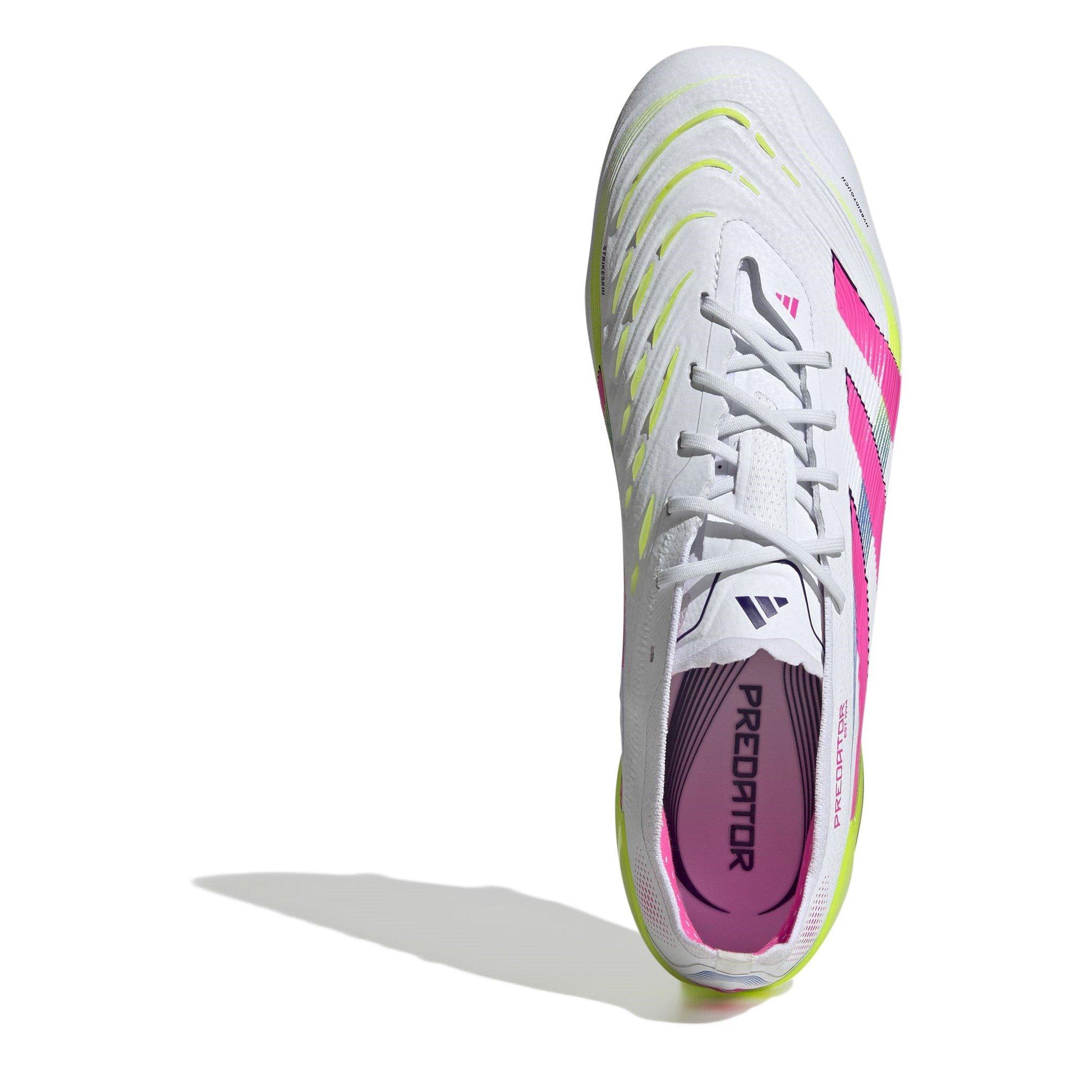 adidas Predator Elite Firm Ground Football Boots