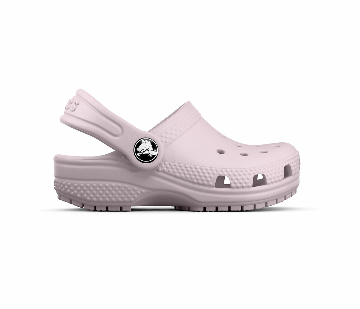 Crocs<br>Tamancos Clássicos K