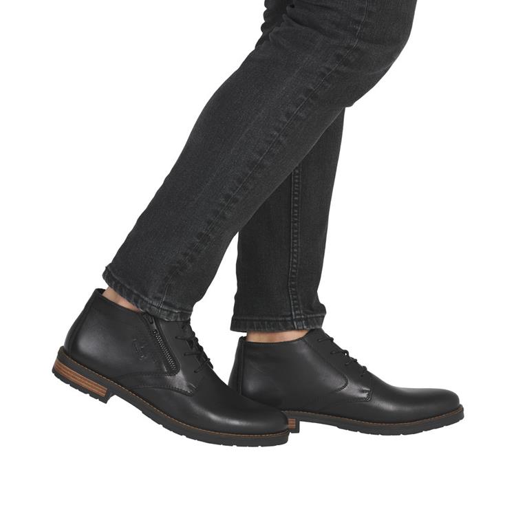 Rieker 14609 nero