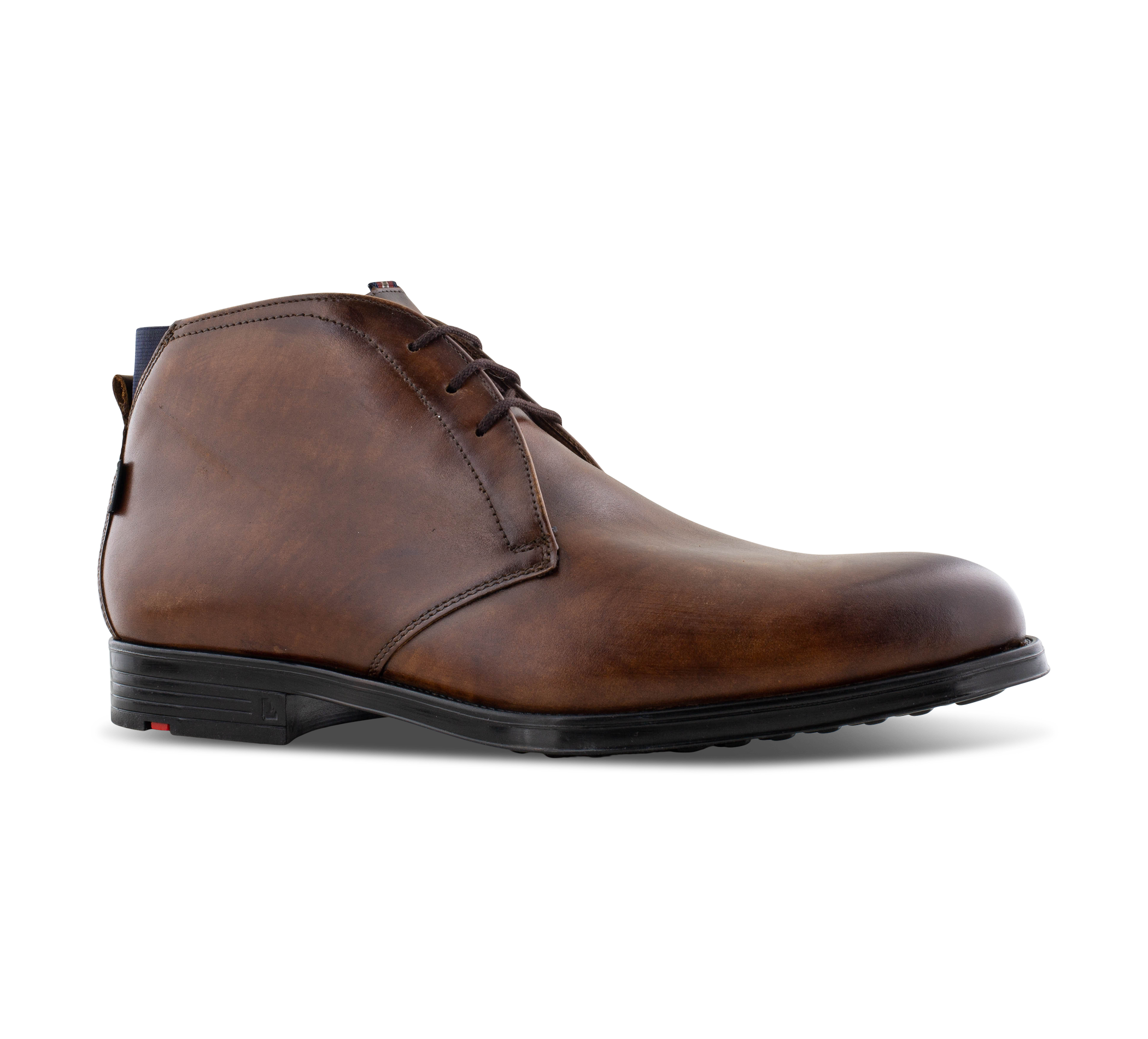 Lloyd Vane - Schnürstiefel Leder