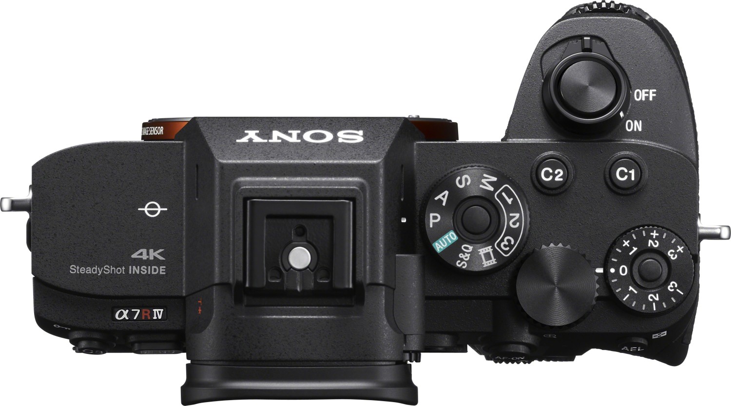 Sony Alpha 7R IV