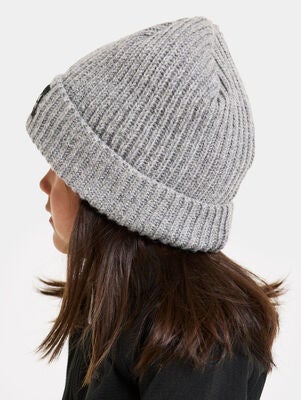 Didriksons Bus Lue, Grey Melange
