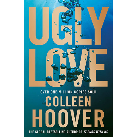 Ugly Love - Colleen Hoover