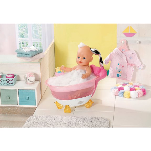 Baignoire Baby Born