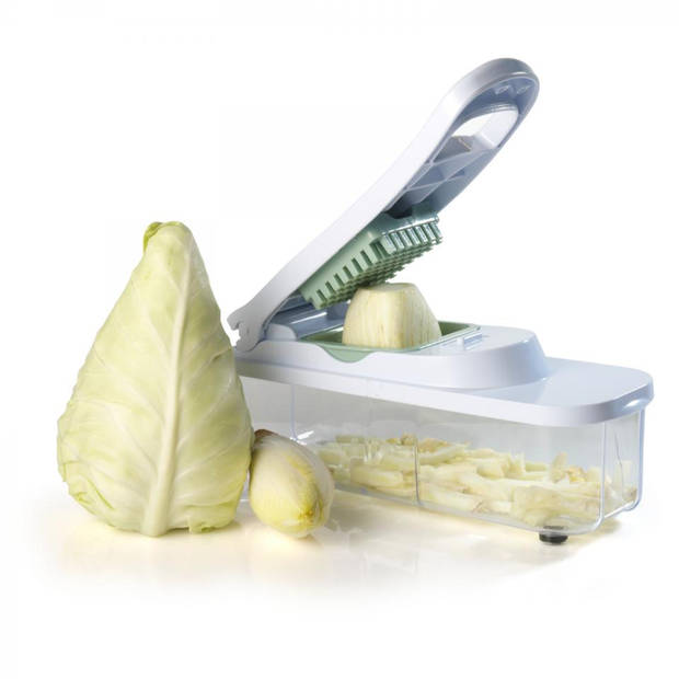 Blokker mandoline/multisnijder - set van 14