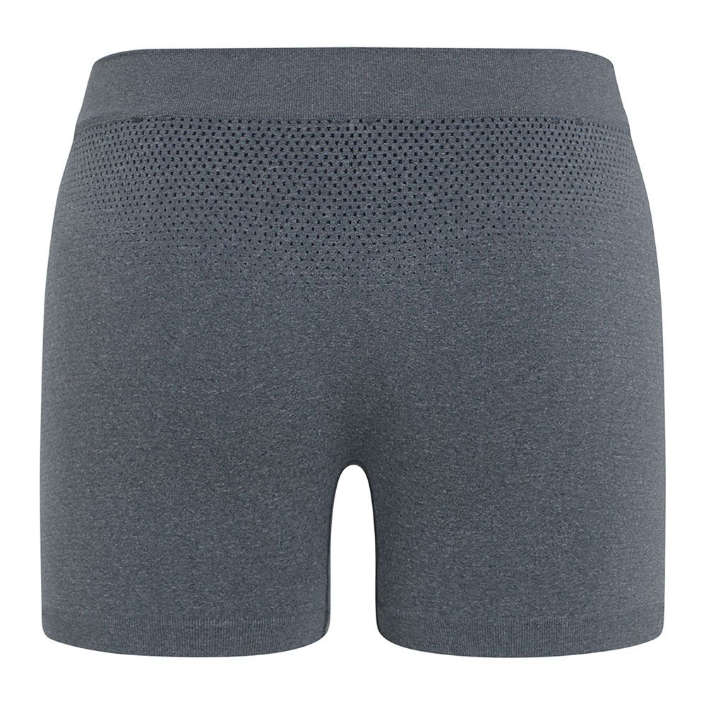 Odlo PERFORMANCE LIGHT ECO - Boxer Femme grey melange