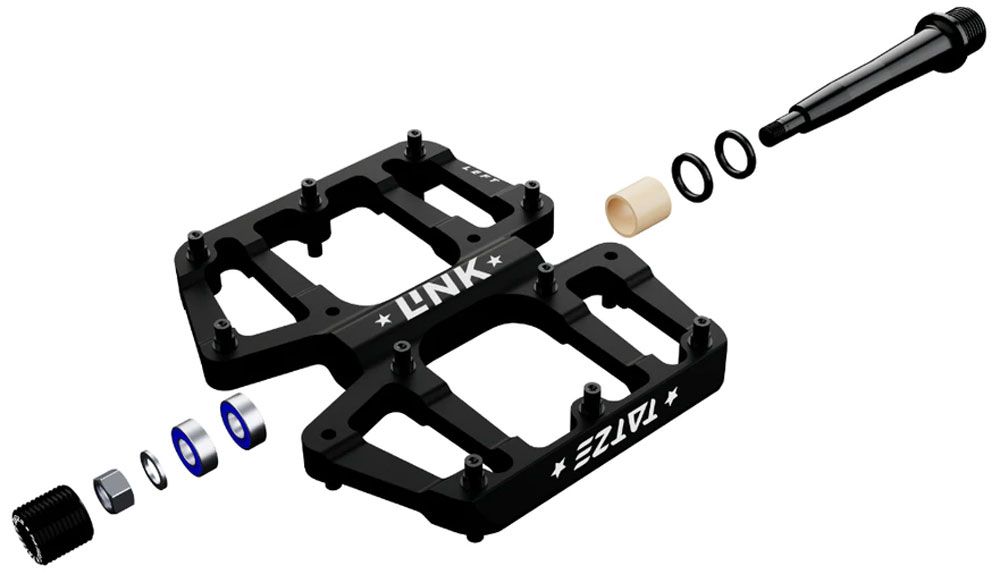 Tatze Link MTB Plattformpedale kaufen | Bike-Discount
