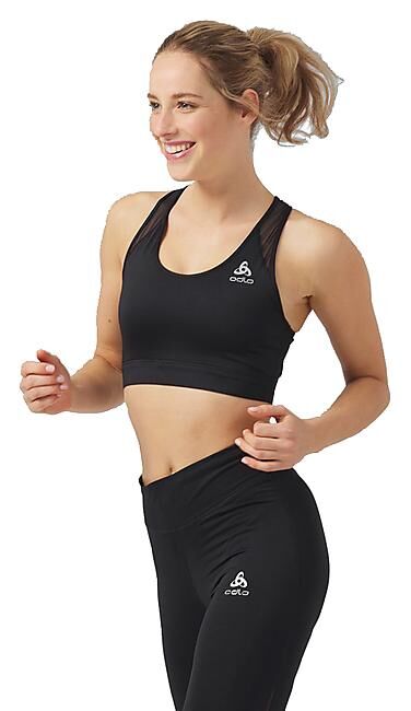 ODLO - BRASSIERE ESSENTIAL MESH BRALETTE W
