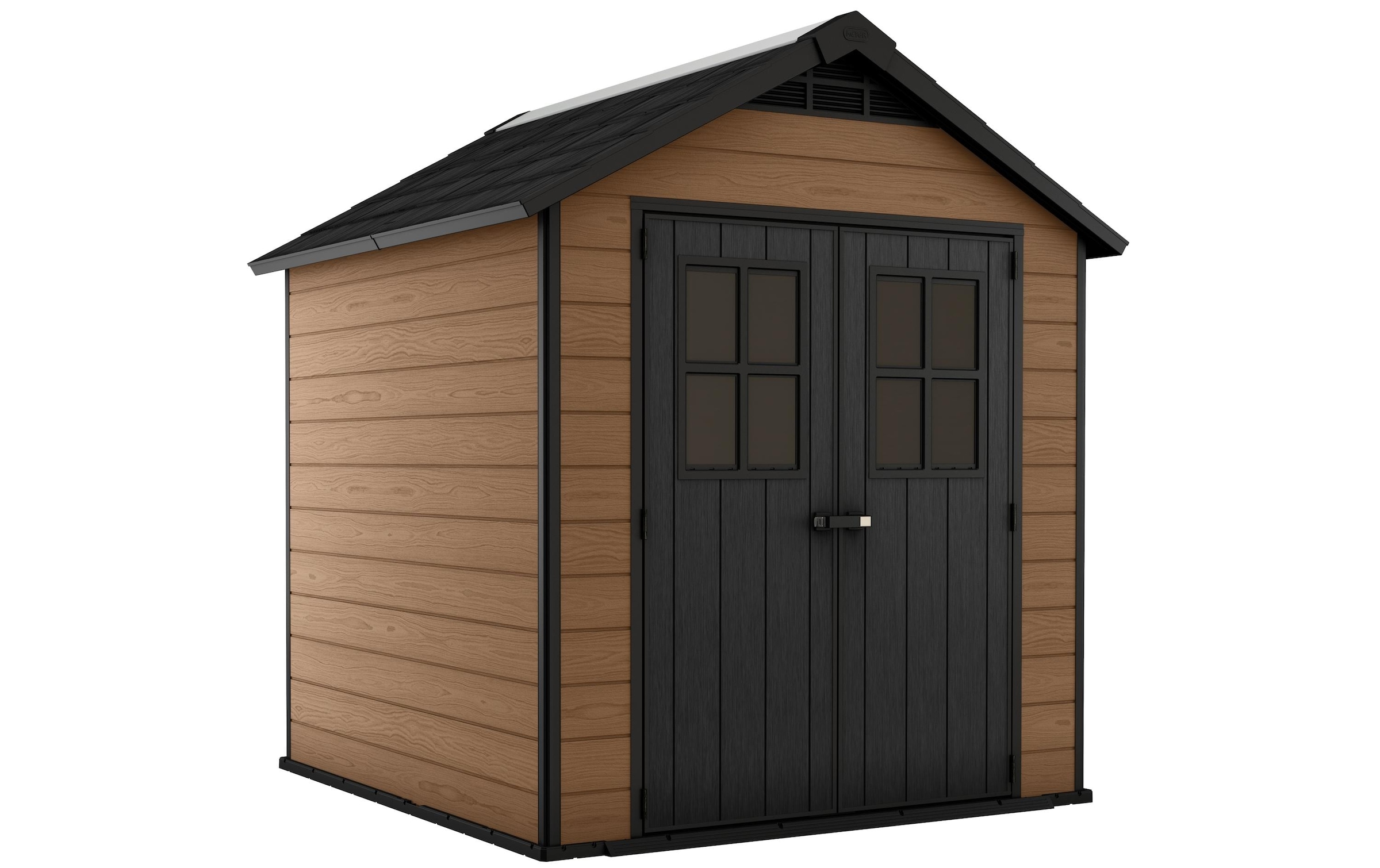 Keter Gartenhaus »Woodshield Newton 757«