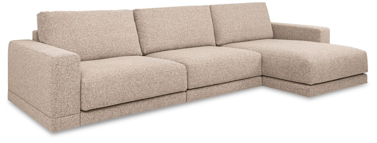 Loungebank 214931 Trentino B344 x D170 x H85 cm