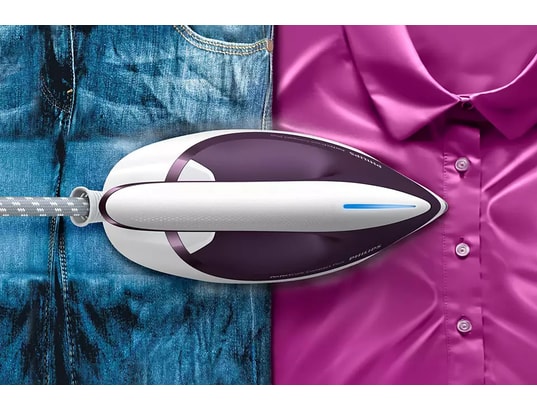 PHILIPS - Centrale vapeur PerfectCare GC7933/30