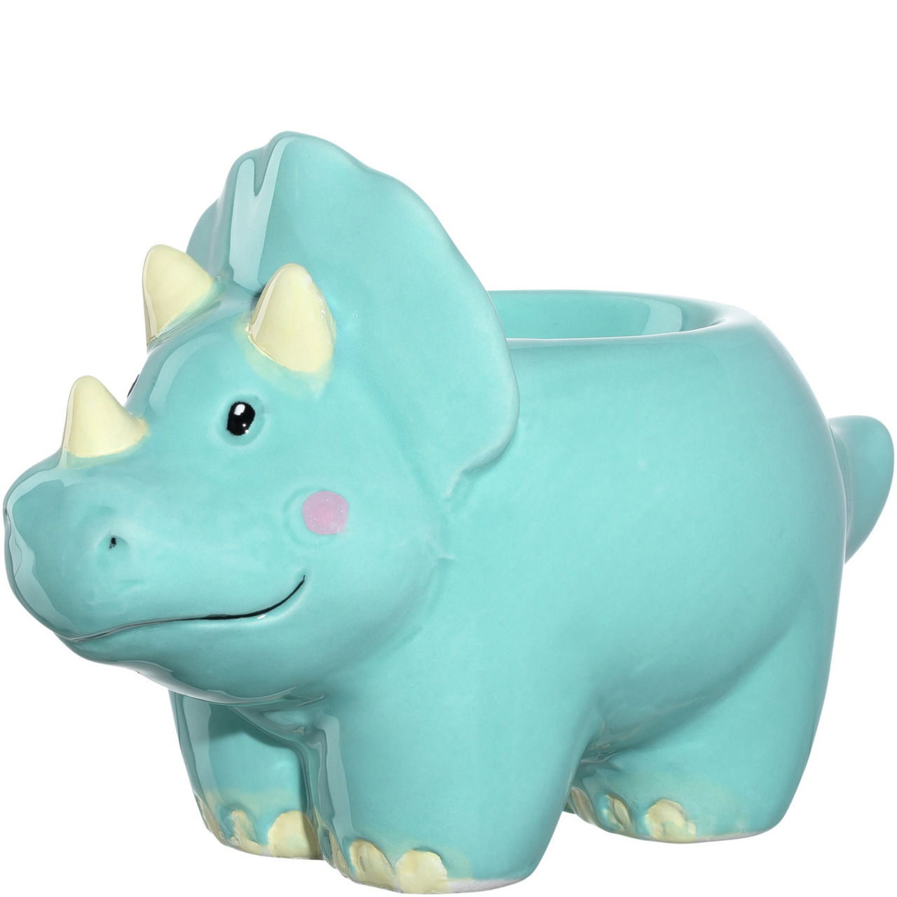 Leonardo Eierbecher Bambini Dinosaurier BAMBINI AVVENTURA