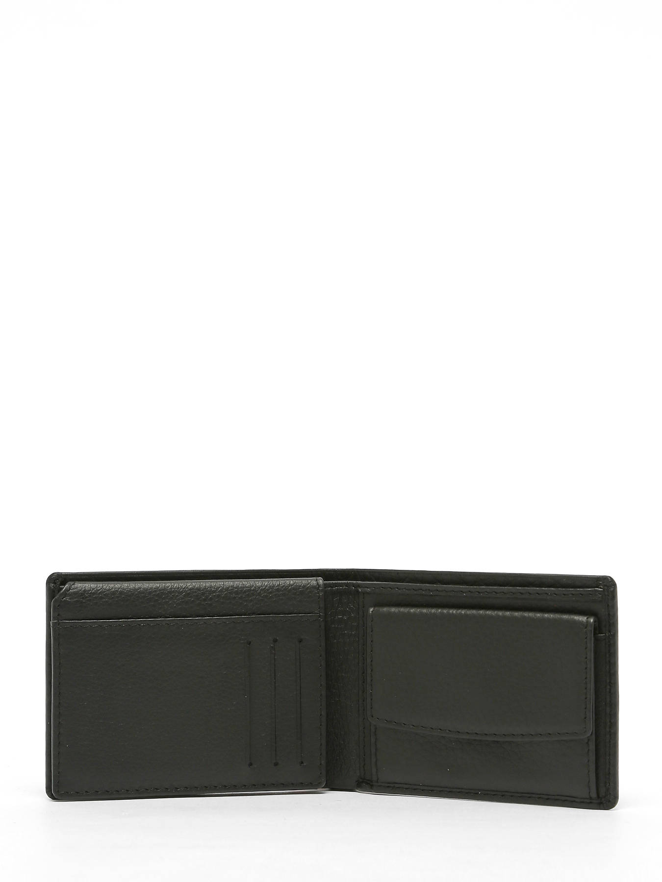 Portefeuille cuir YVES RENARD